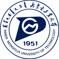 Inner Mongolia University of Technology logo